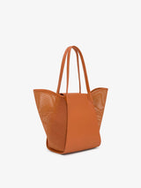 32873 - CAPAZO_M._TOUS_TULIP_CUTOUT_CAMEL