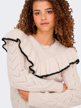 28566 - Camisola_Malha_Folho