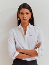 27603 - Camisa_Logo_Lion_Mulher