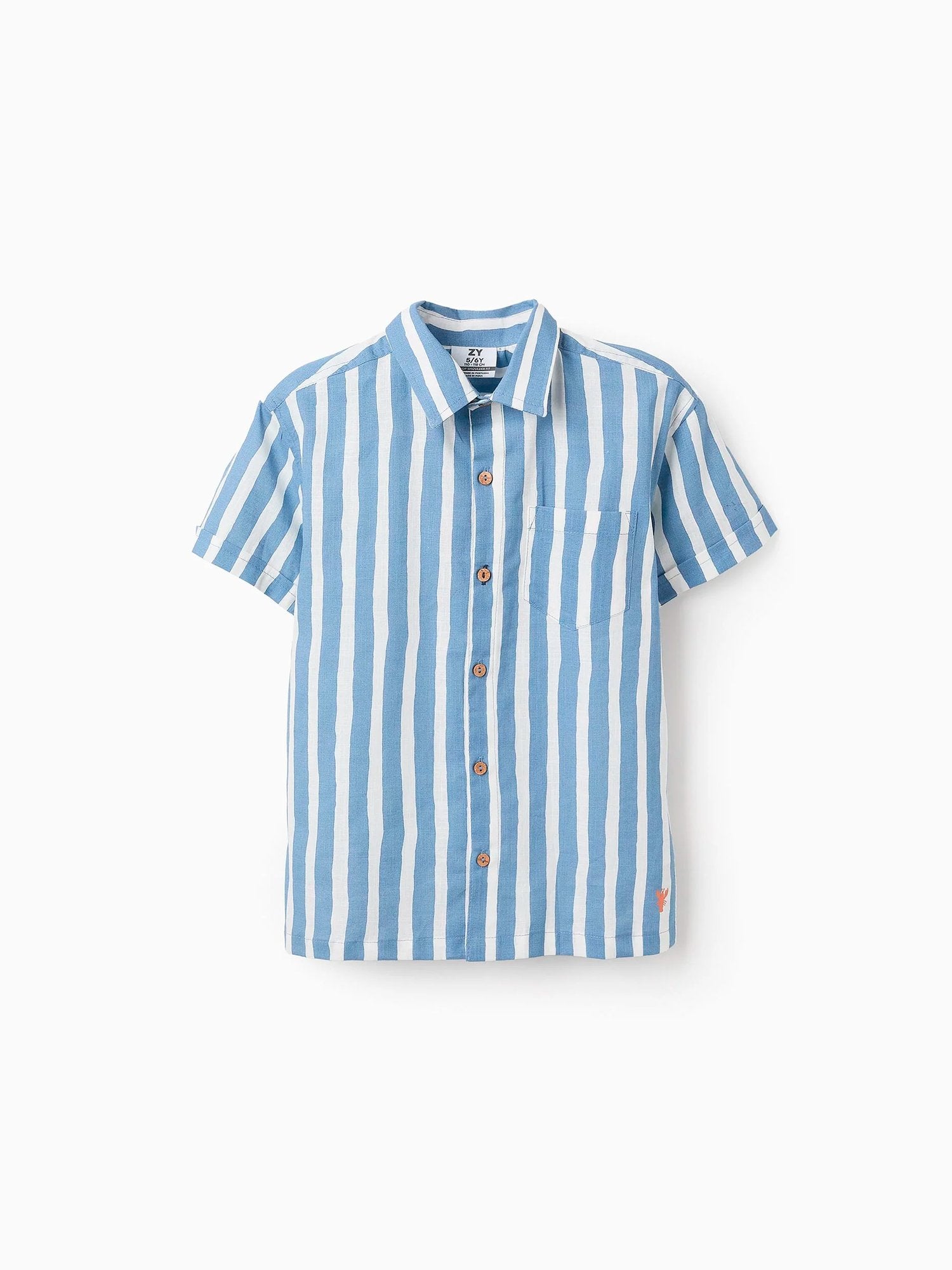 26020 - Camisa_de_Algodão_às_Riscas