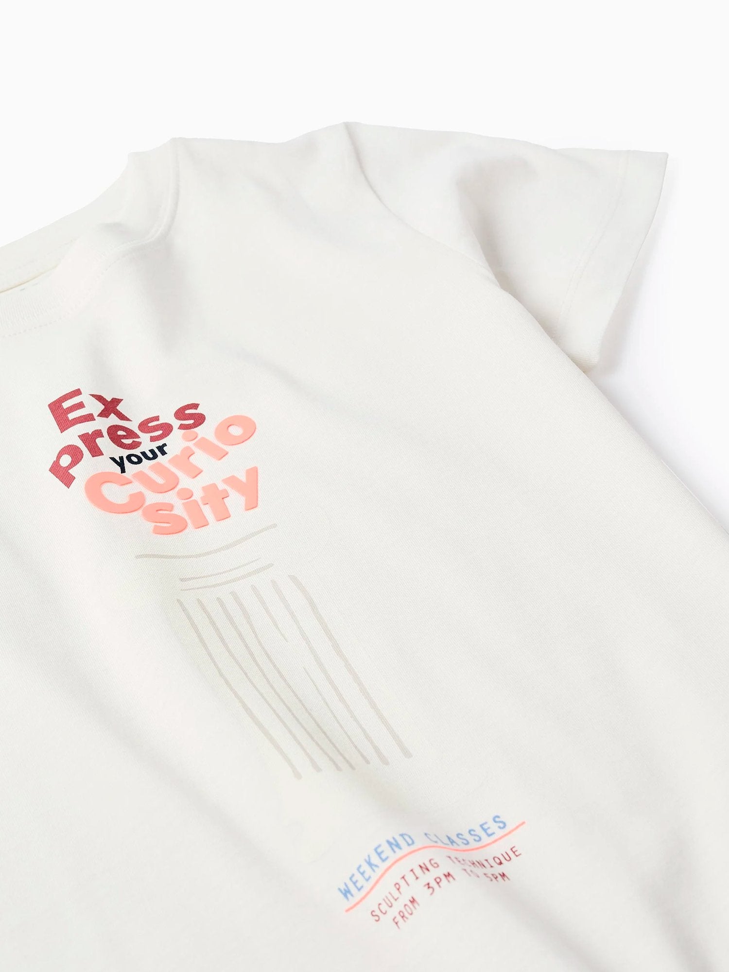 31888 - T-Shirt_Menino_Express