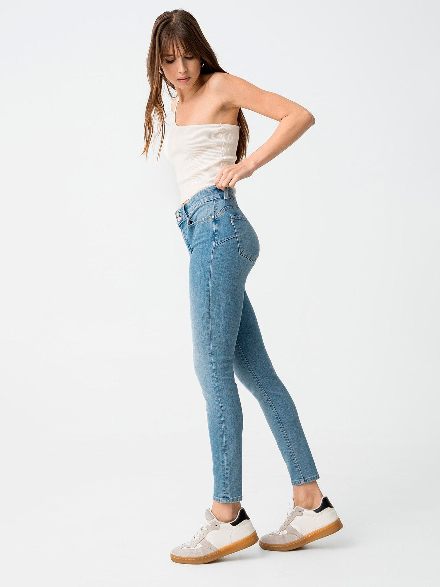 26519 - LIGHT_PUSH_UP_256