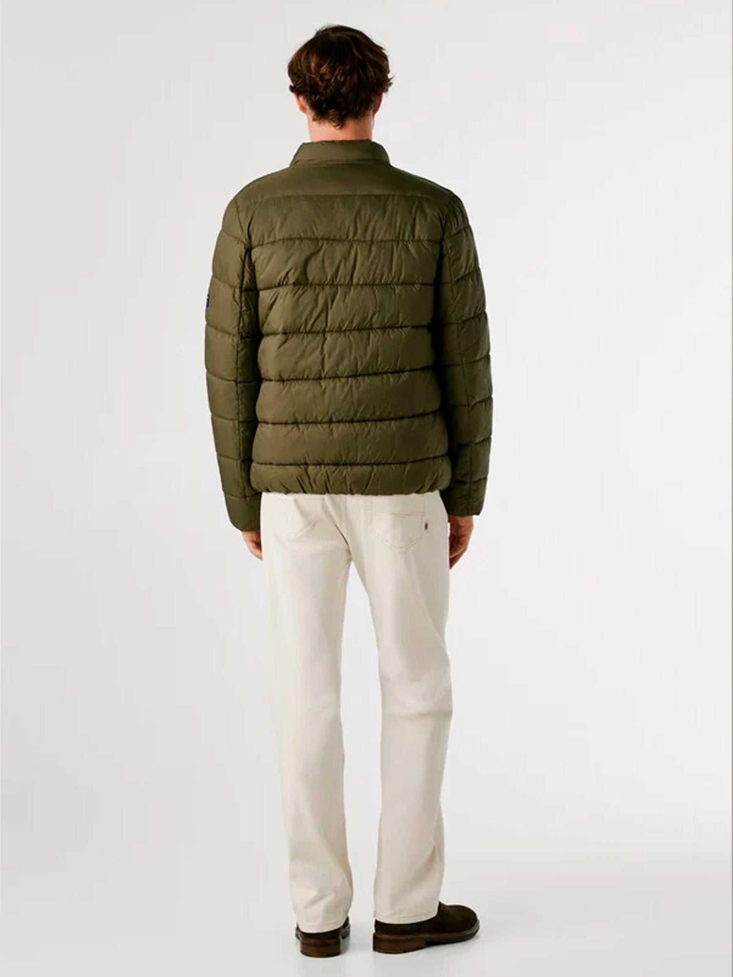 28734 - Casaco_Puffer