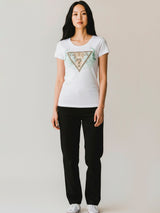 32093 - SS_CN_FLOWER_TRIANGL