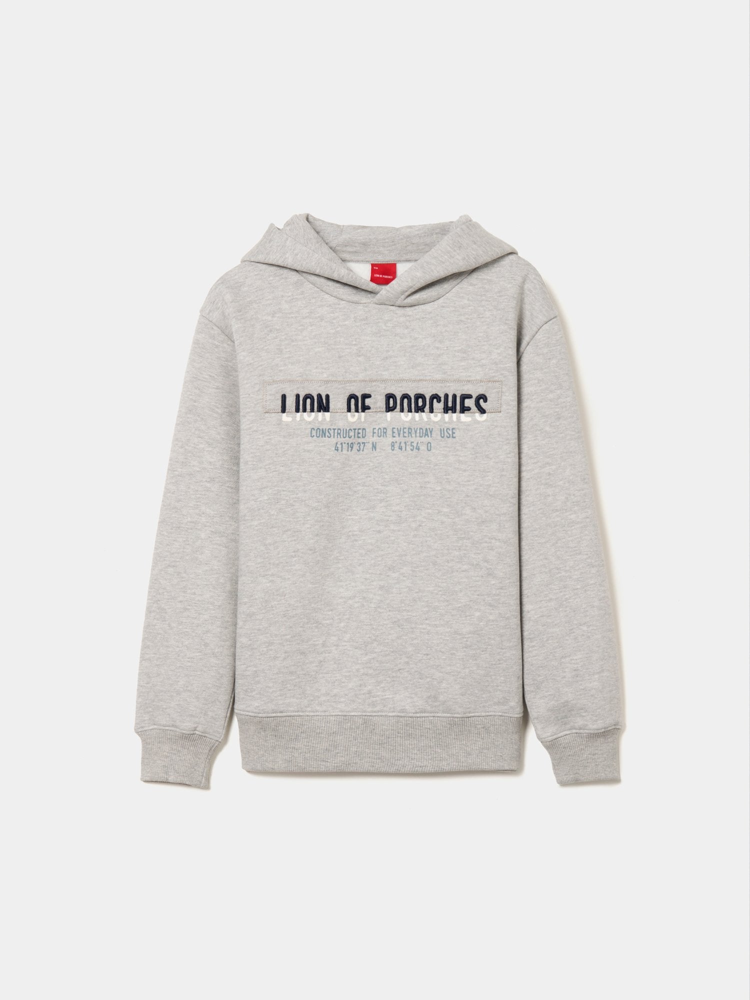 29531 - Camisola_Lion_Of_Porches_Com_Capuz