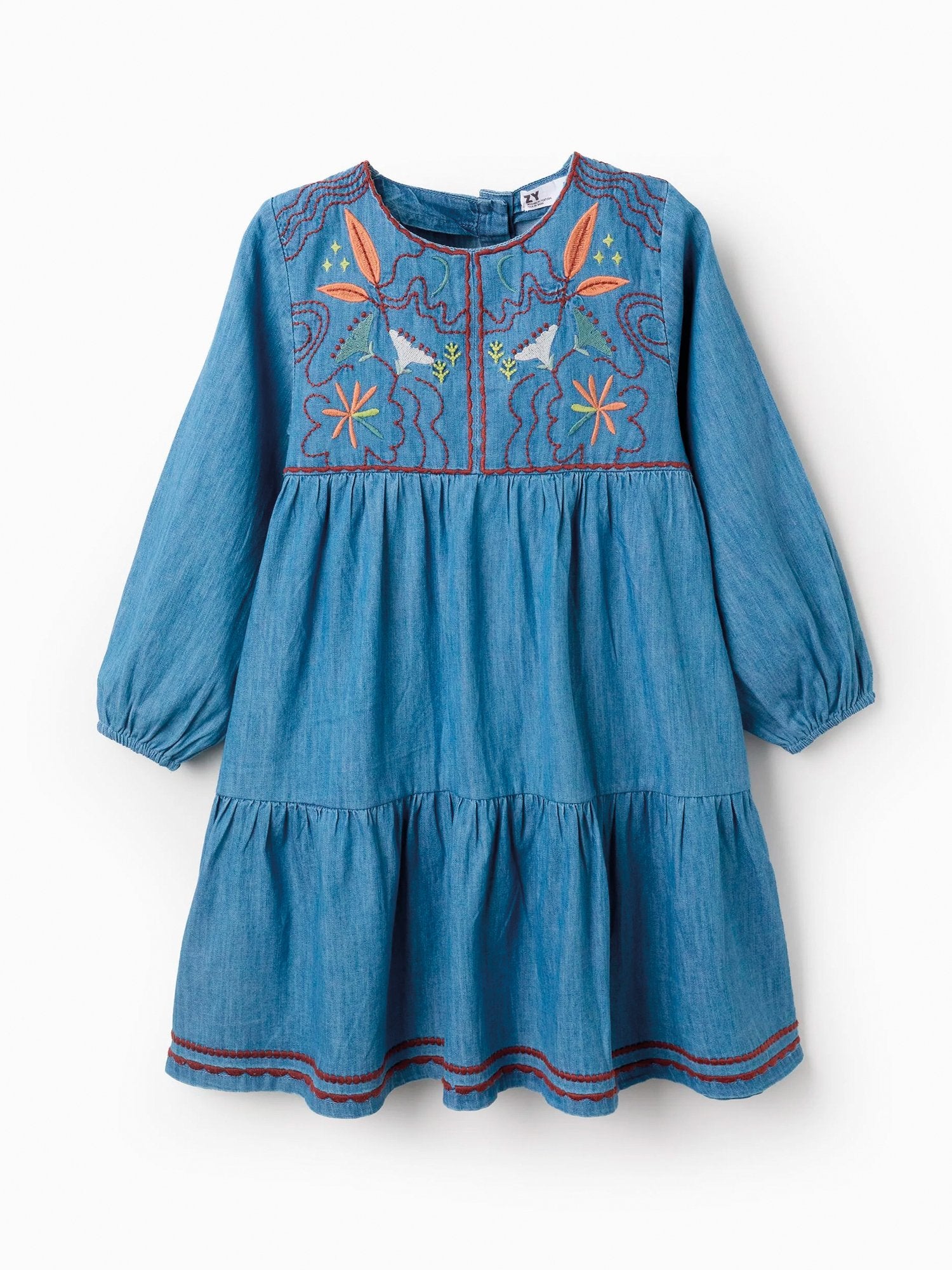 27785 - Vestido_Ganga_Bordado