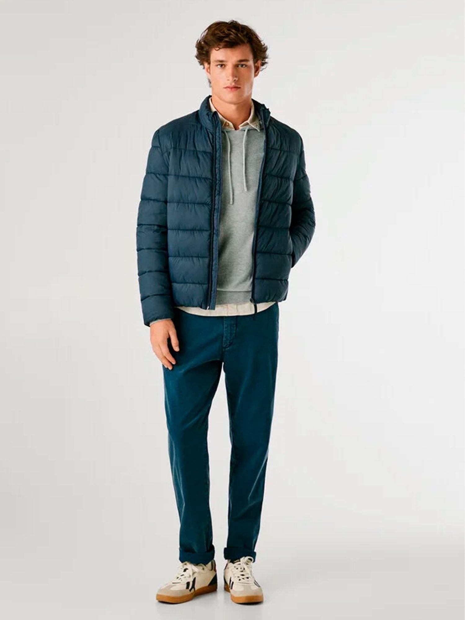 28731 - Casaco_Puffer