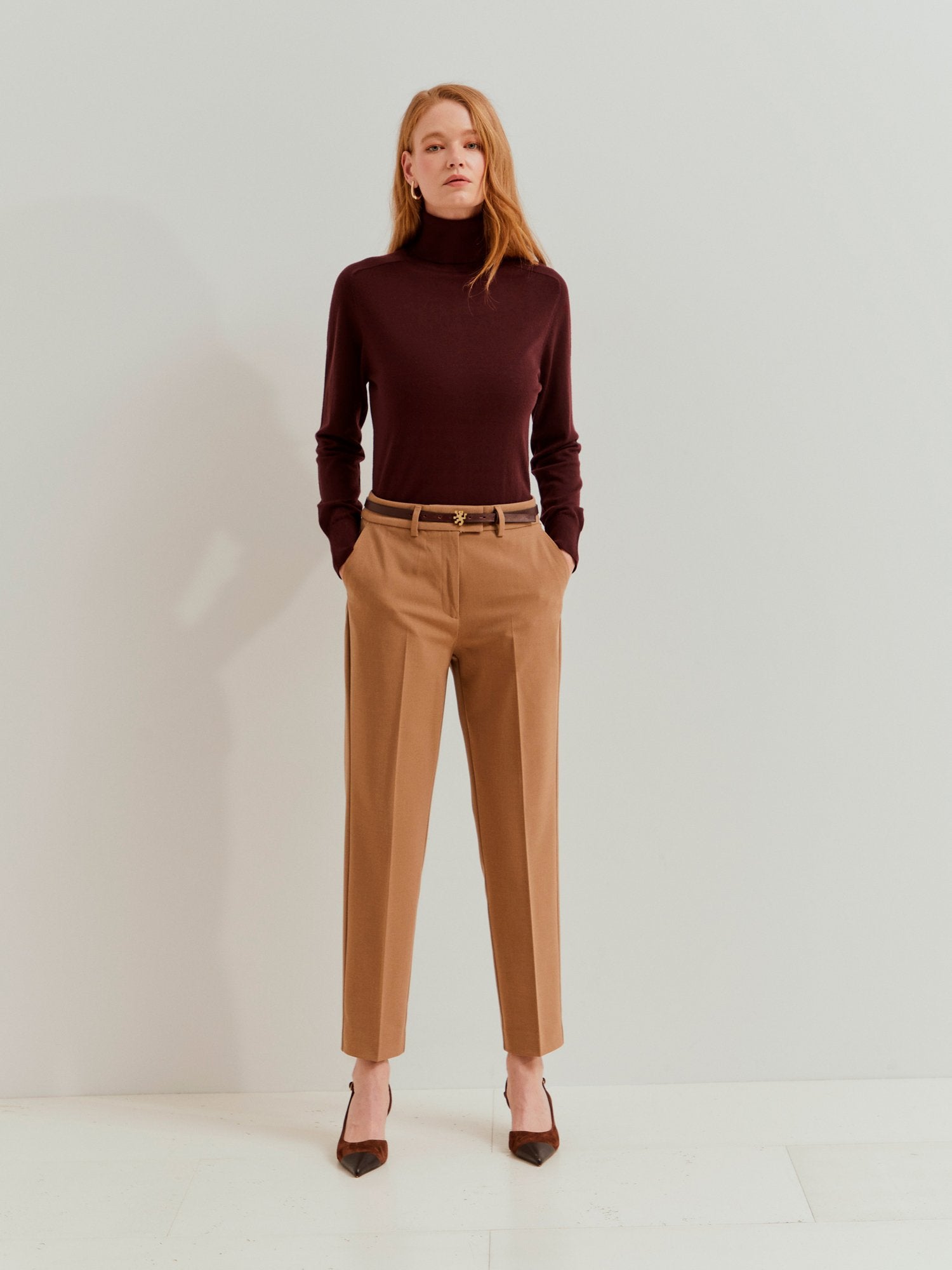 29232 - Calça_Mulher_Lion