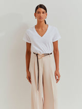 27637 - T-Shirt_Básica_Mulher_Lion