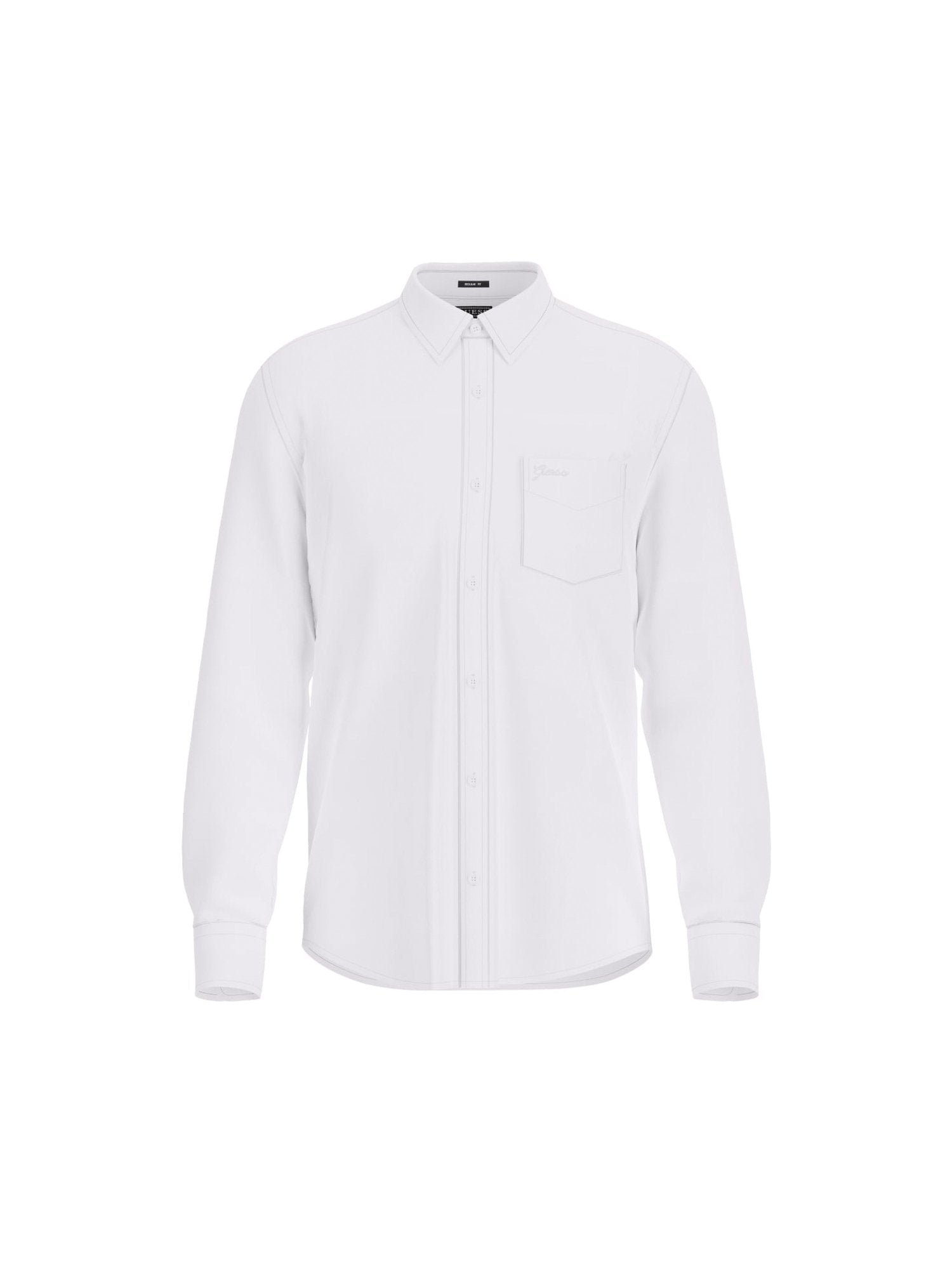 25847 - Camisa_Linen