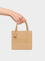 28858 - BOLSO_MINI_CUBE_TOUS_BRENDA