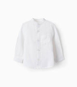 17517 - SHIRT_LS_LINEN