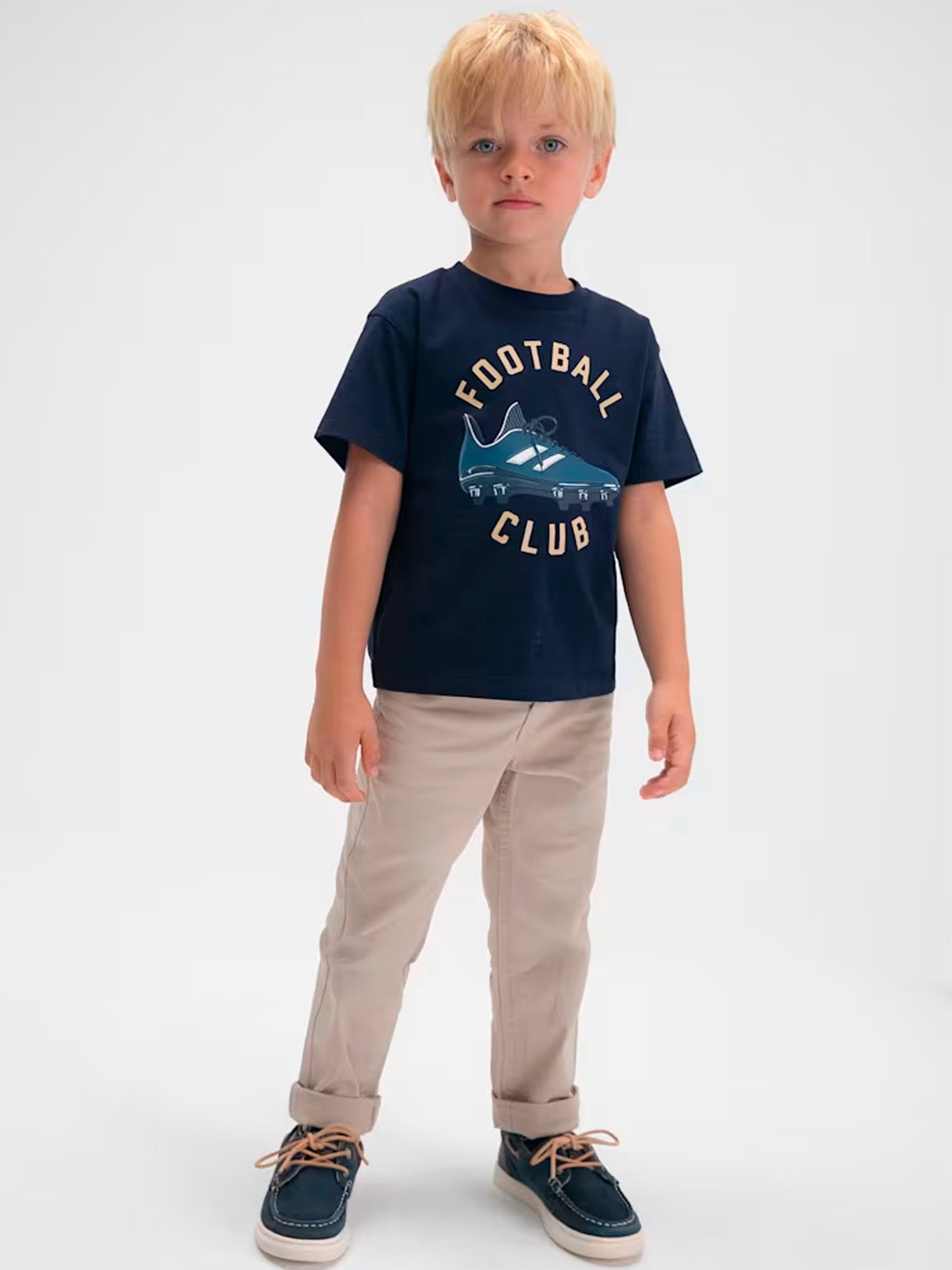 31140 - T-Shirt_Botas_de_Futebol_Menino