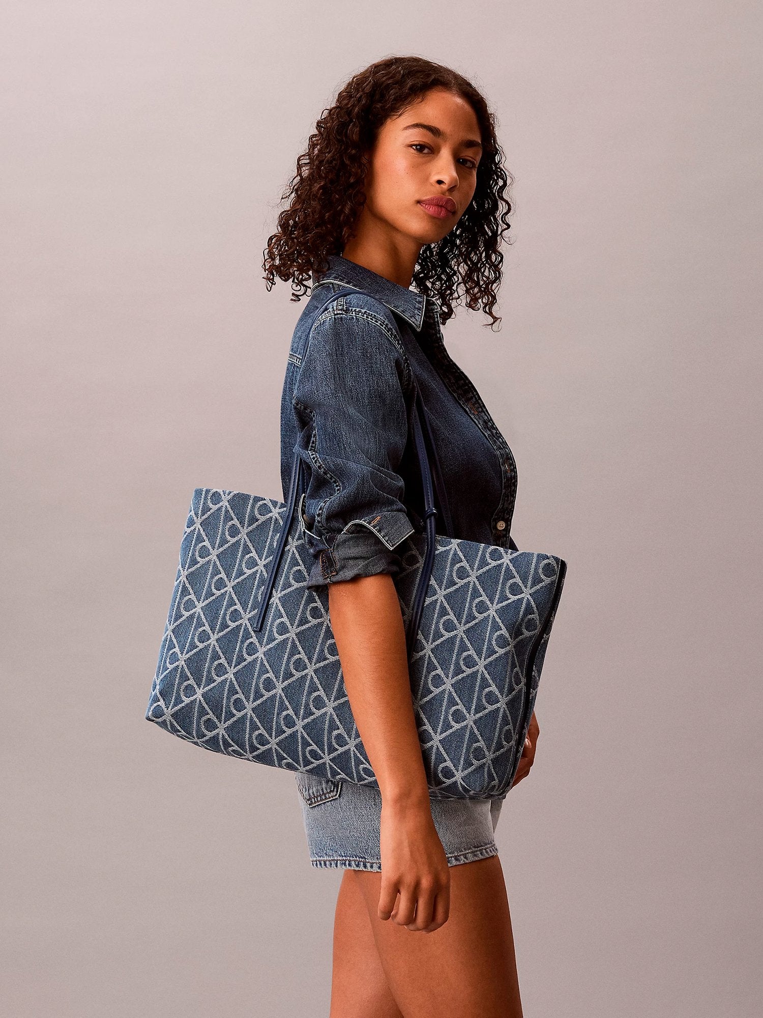 32934 - Carteira_Tote_Jeans