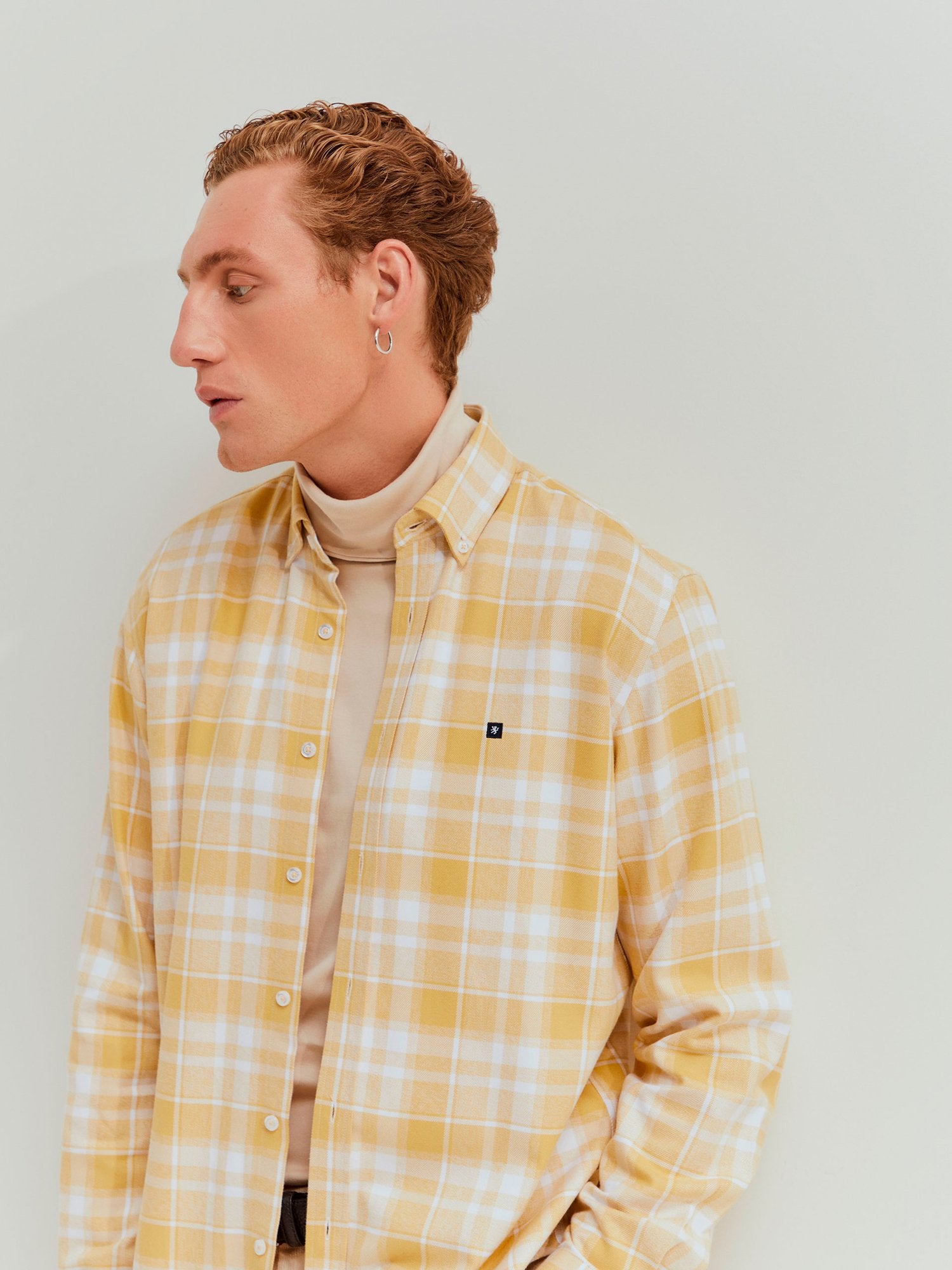 29009 - Camisa_Xadrez_Regular_Fit