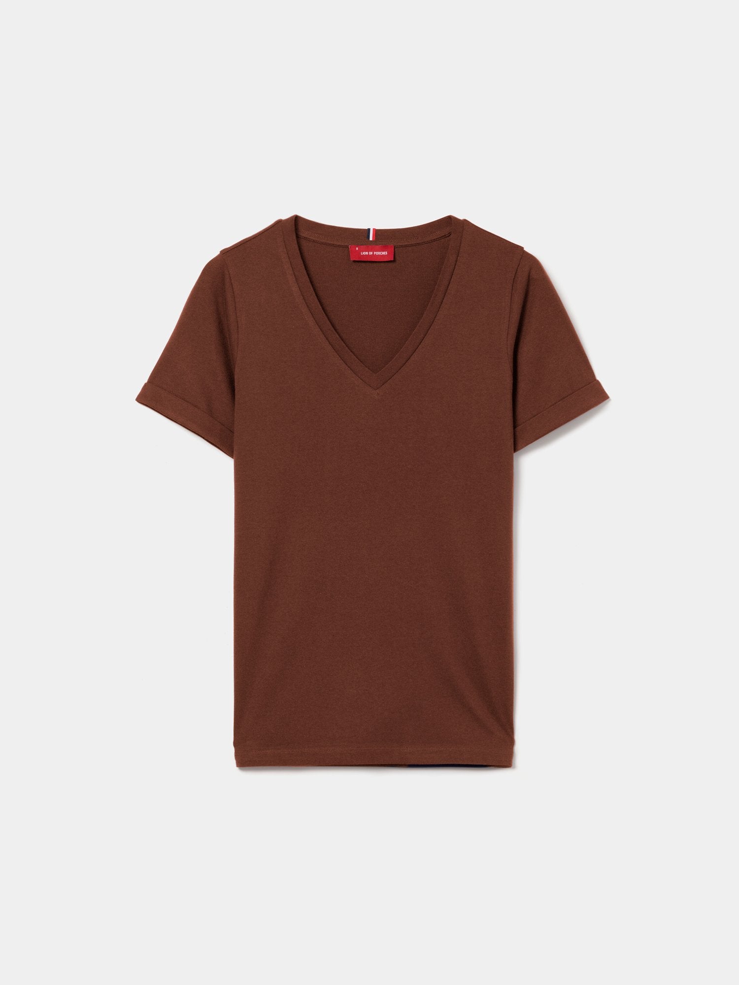 32083 - T-Shirt_Básica_Lion