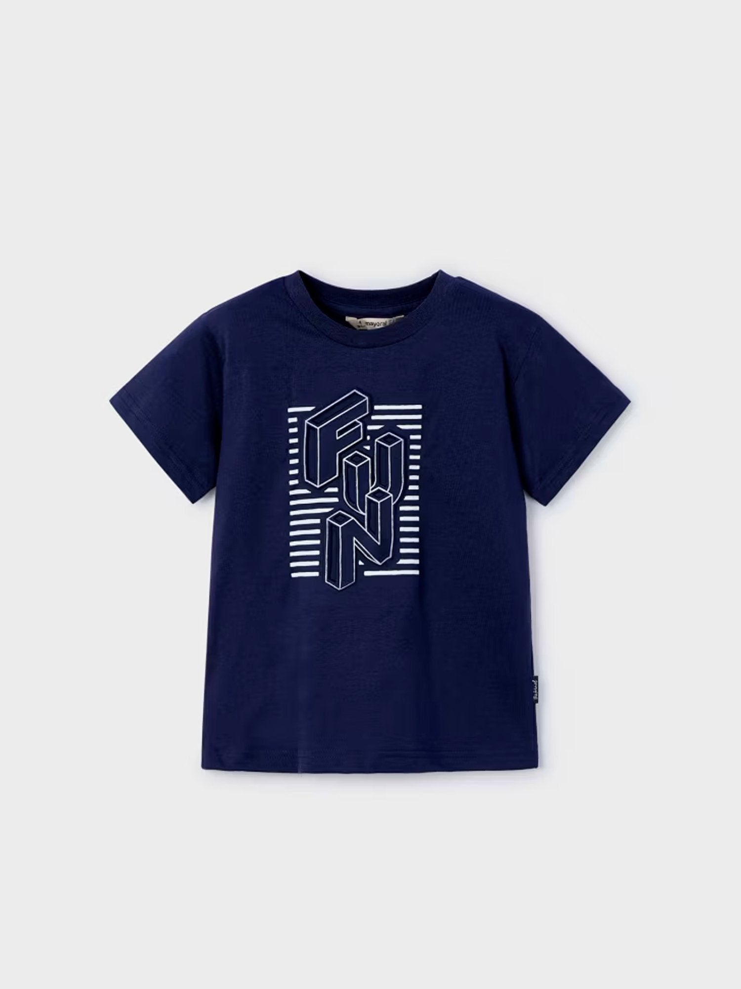 25291 - T-Shirt_Fun_Menino