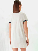 31739 - SS_CTN_MONOGRAM_STRIPE_TRIM_MINI