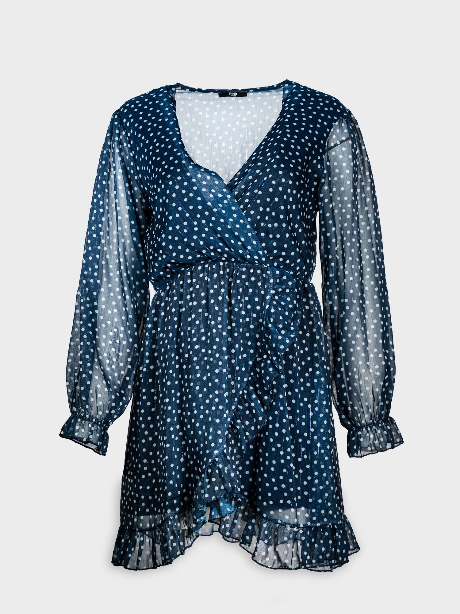 29644 - Vestido_Bolinhas