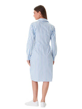 31682 - YARNDYE_COTTON_POPLIN_SHIRTDRESS