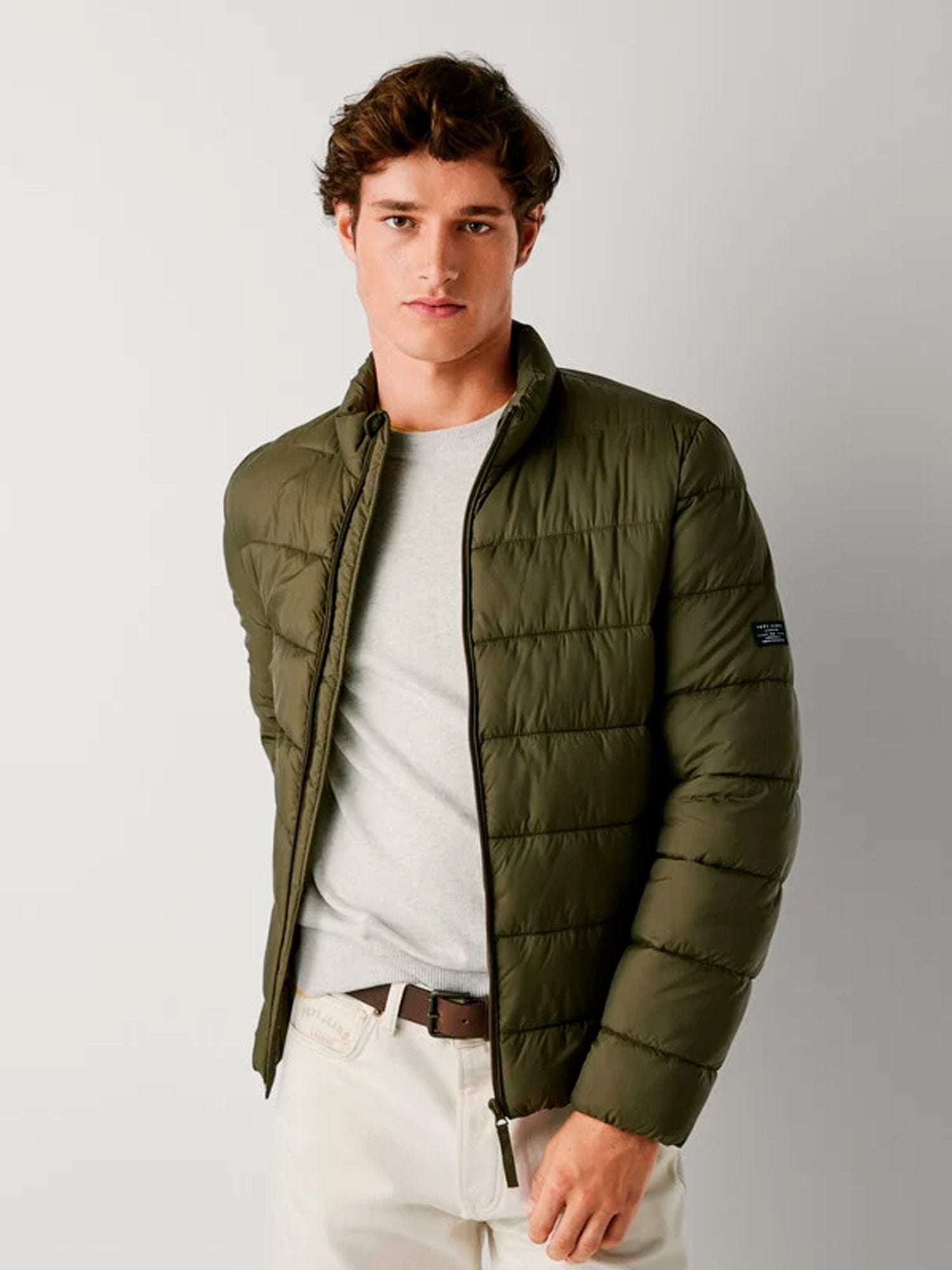 28733 - Casaco_Puffer