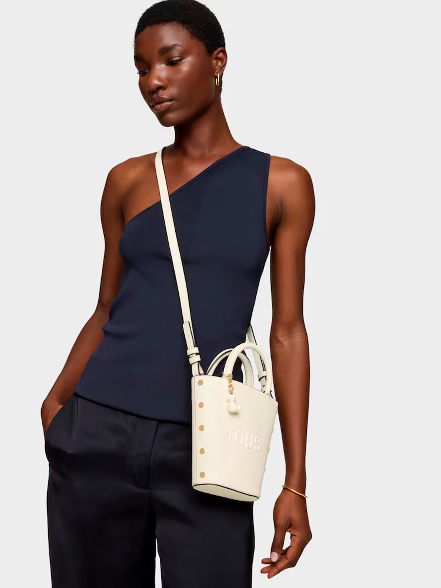 30140 - MINI_CESTA_TOUS_BACK_TO_BASICS_BEIGE