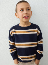 33786 - Camisola_Riscas_Menino
