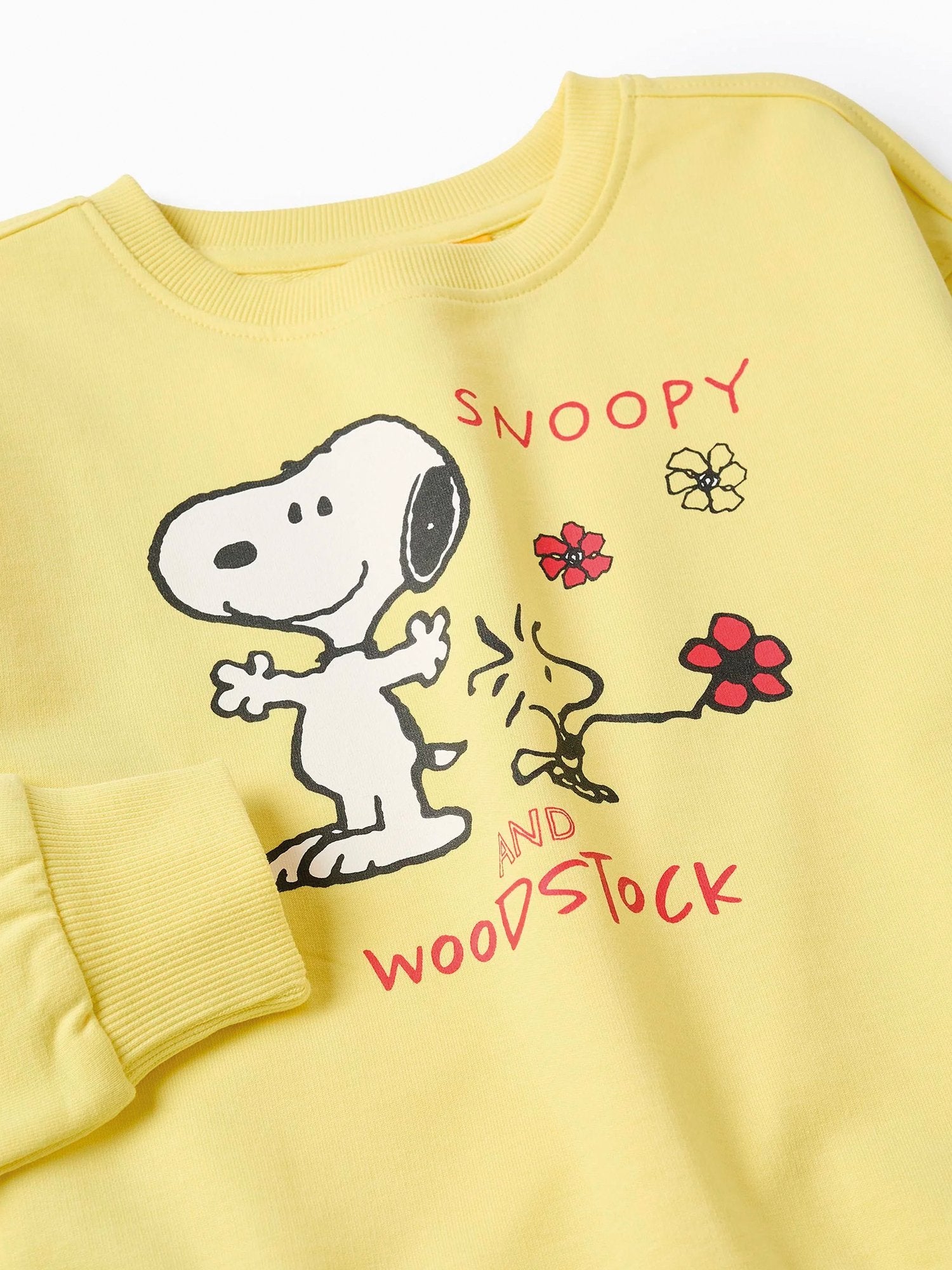 27713 - Camisola_Menina_Snoopy