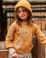 28143 - Camisola_Flores_Aplicação