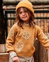 28143 - Camisola_Flores_Aplicação