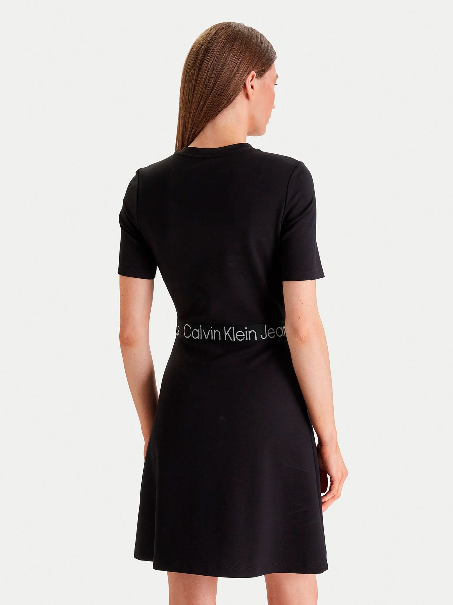 31719 - TAPE_MILANO_SS_DRESS