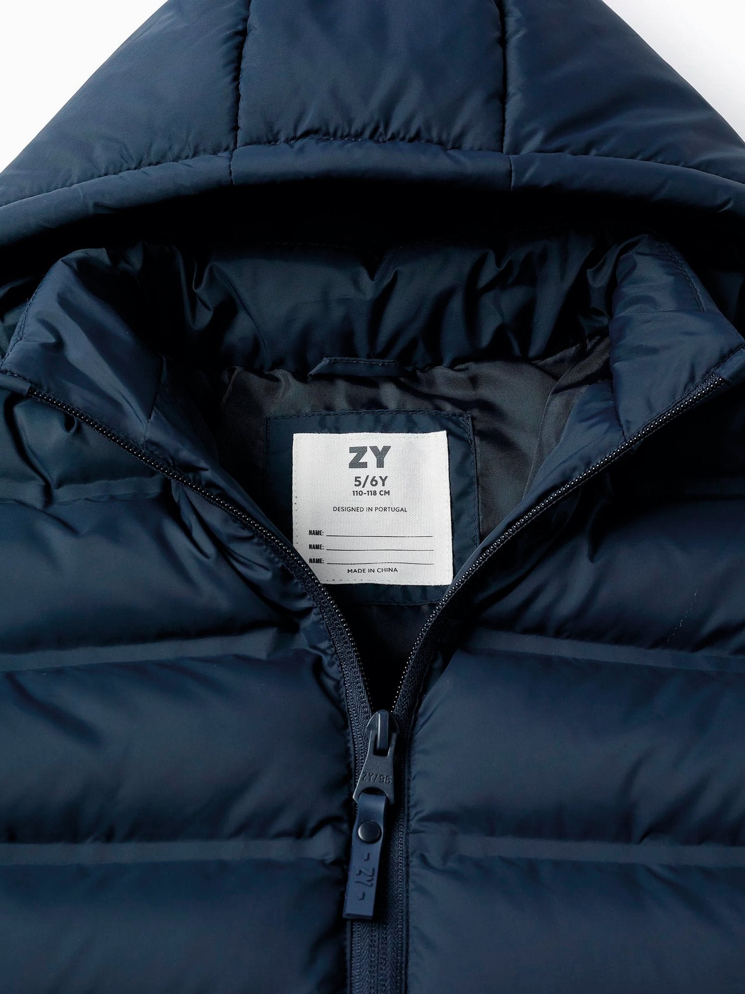 27881 - Casaco_Basic_Menino