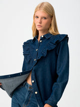 28264 - Camisa_Folho_West