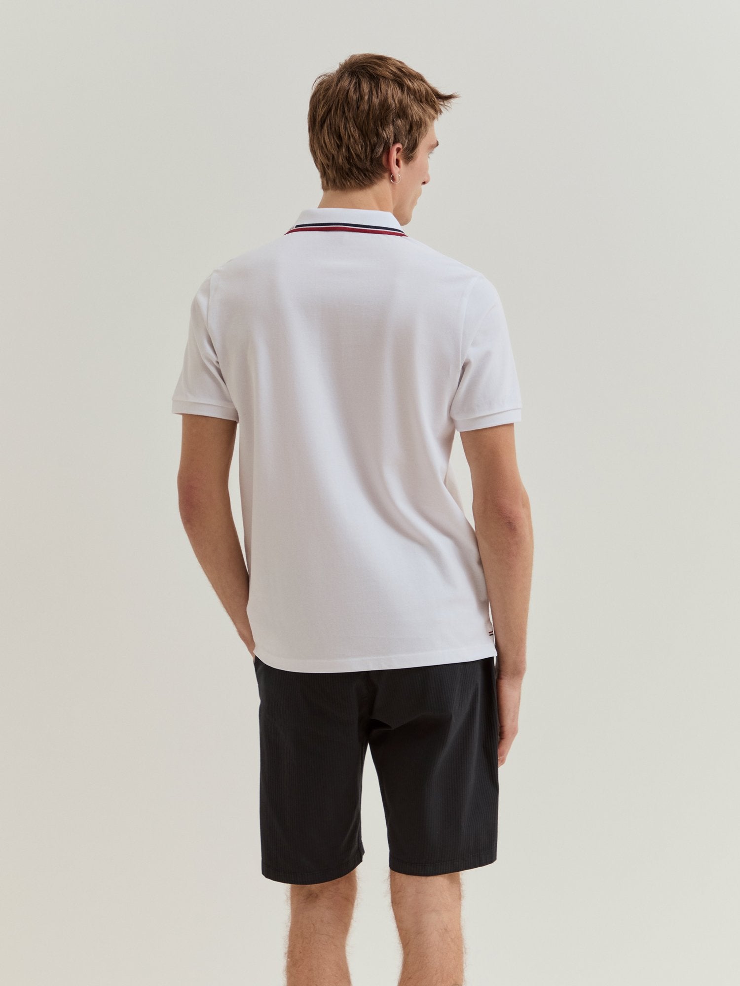 31458 - Polo_Lion_Homem