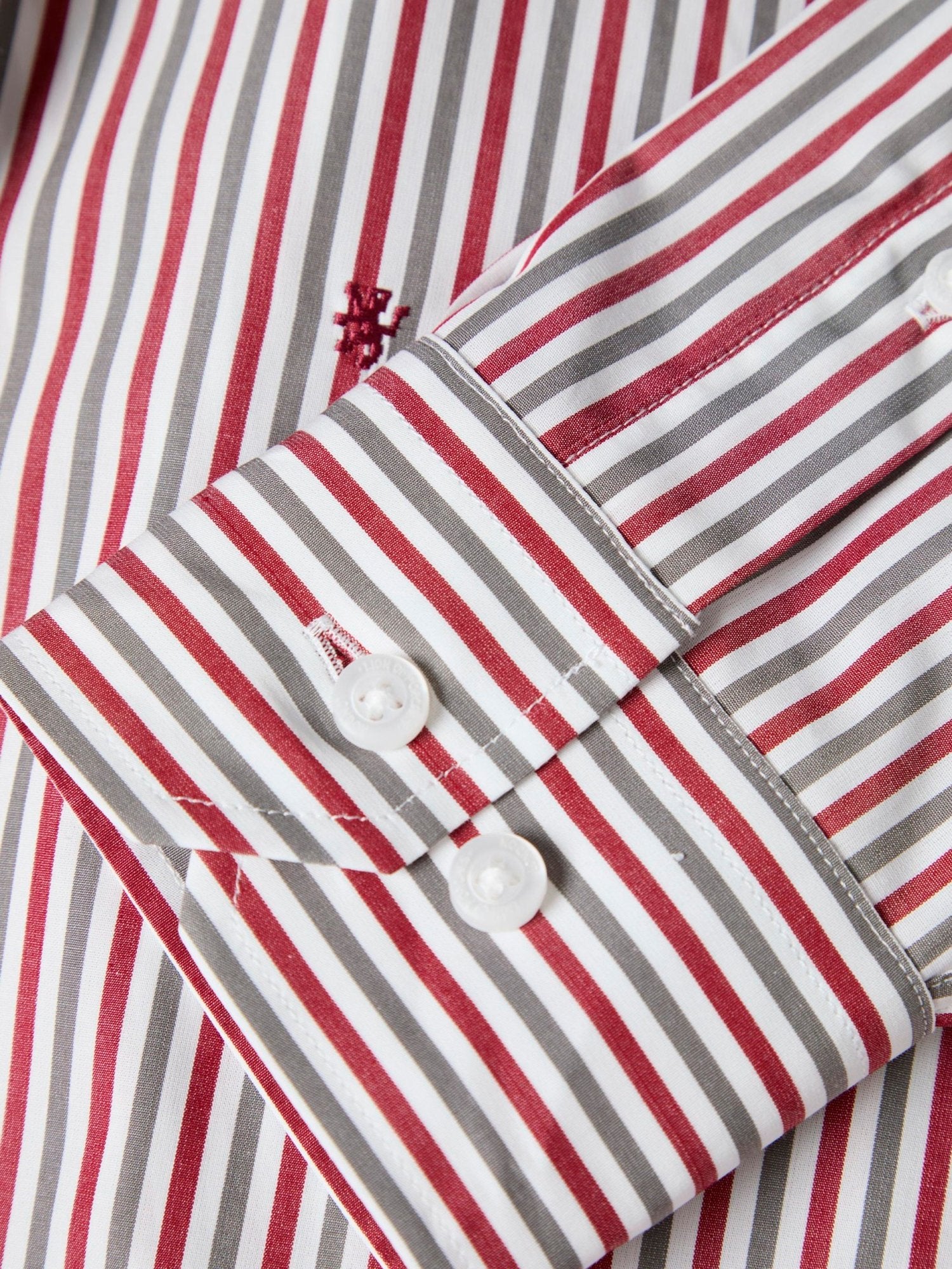 33953 - Camisa_Lion_Of_Porches