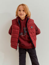 29279 - Colete_Lion_Of_Porches_Menino