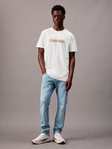 23955 - T-Shirt_Homem_Calvin_Klein