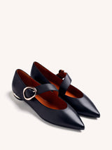 33572 - Sapato_em_Pele_com_Fivela