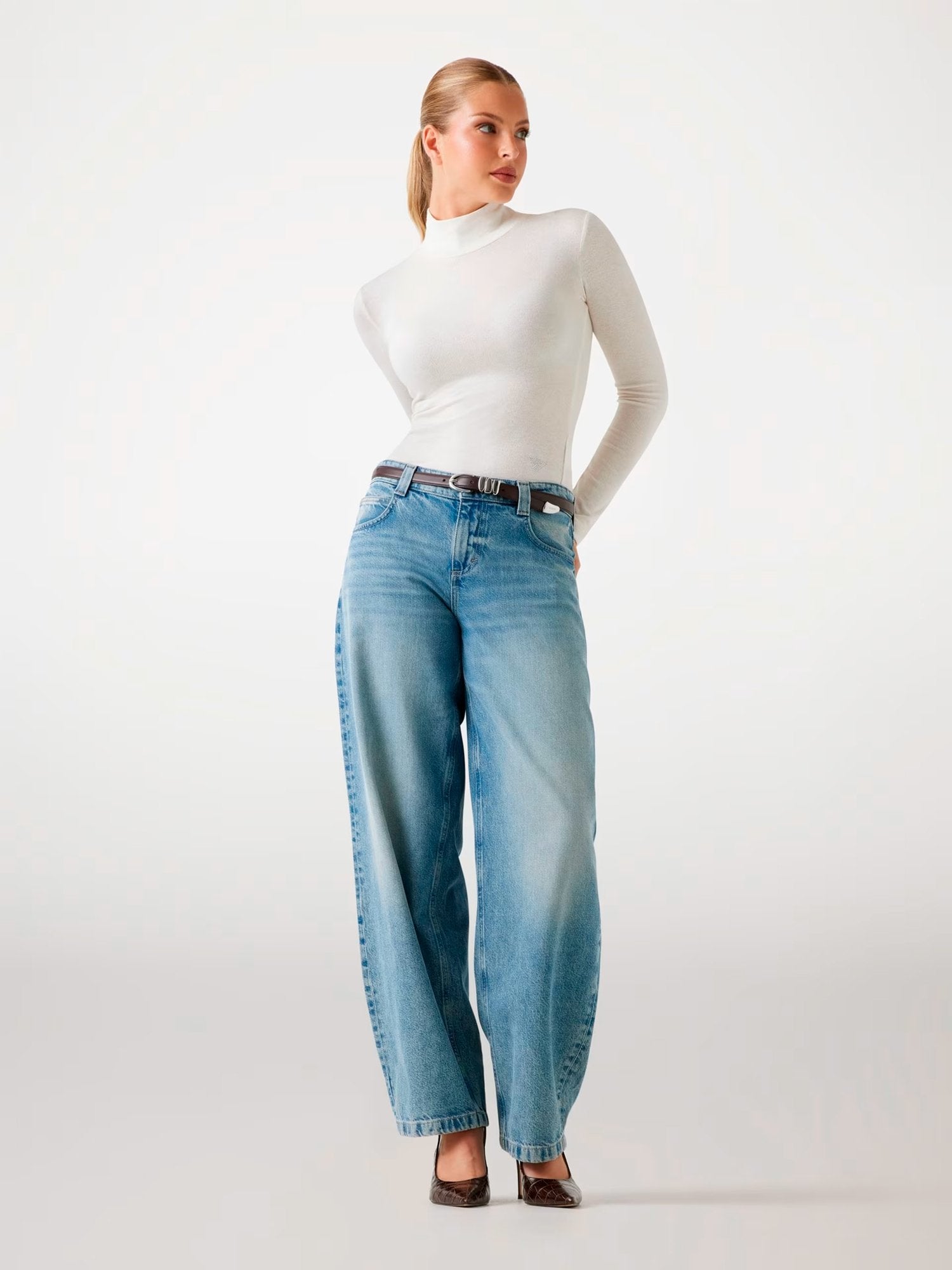 28365 - Camisola_Gola_Alta_Licia