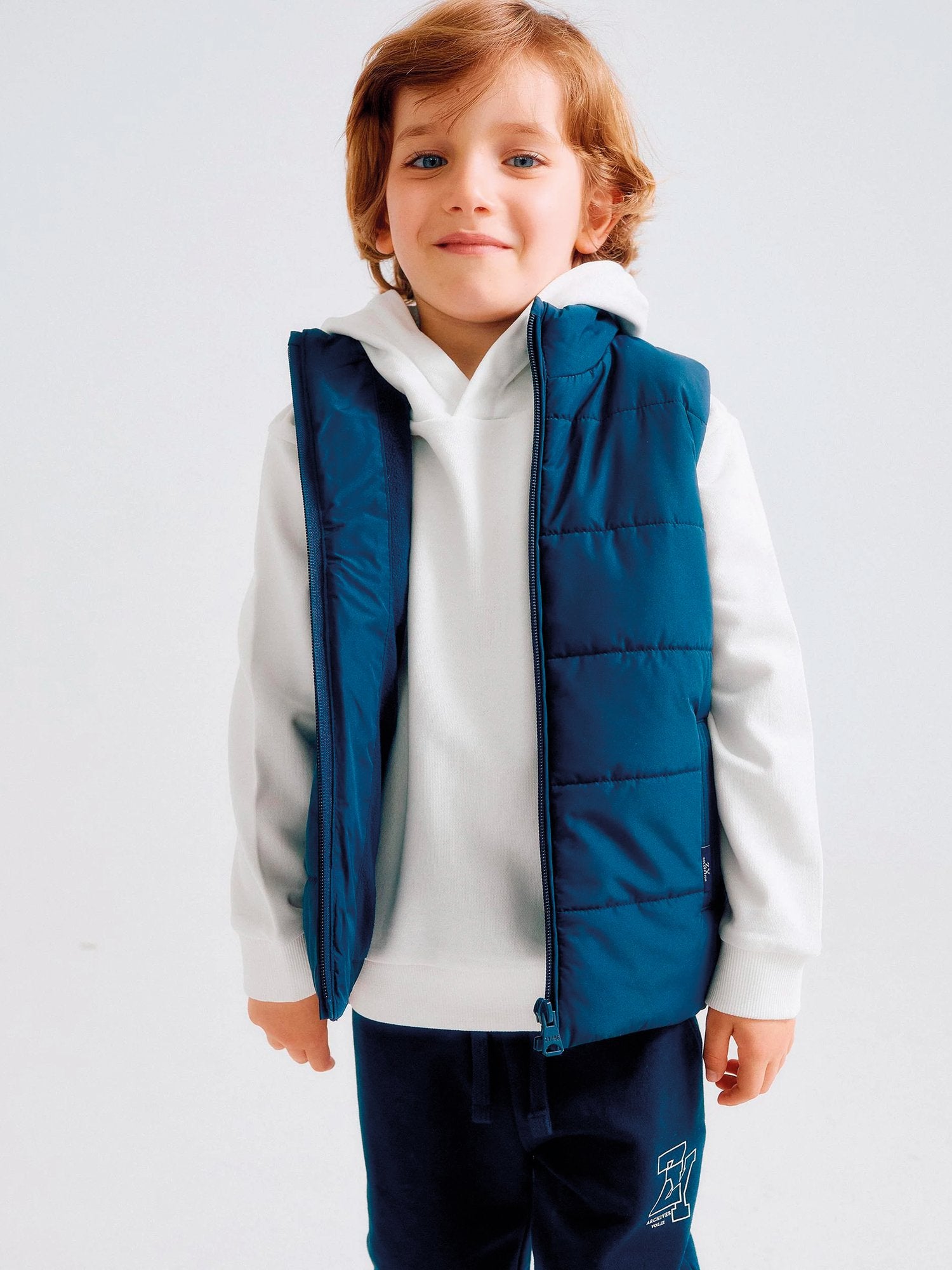 27912 - Colete_Acolchoado_Polar