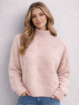 30065 - Camisola_Malha