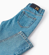 17582 - BAGGY_DENIM_PANTS