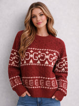 30055 - Camisola_Malha