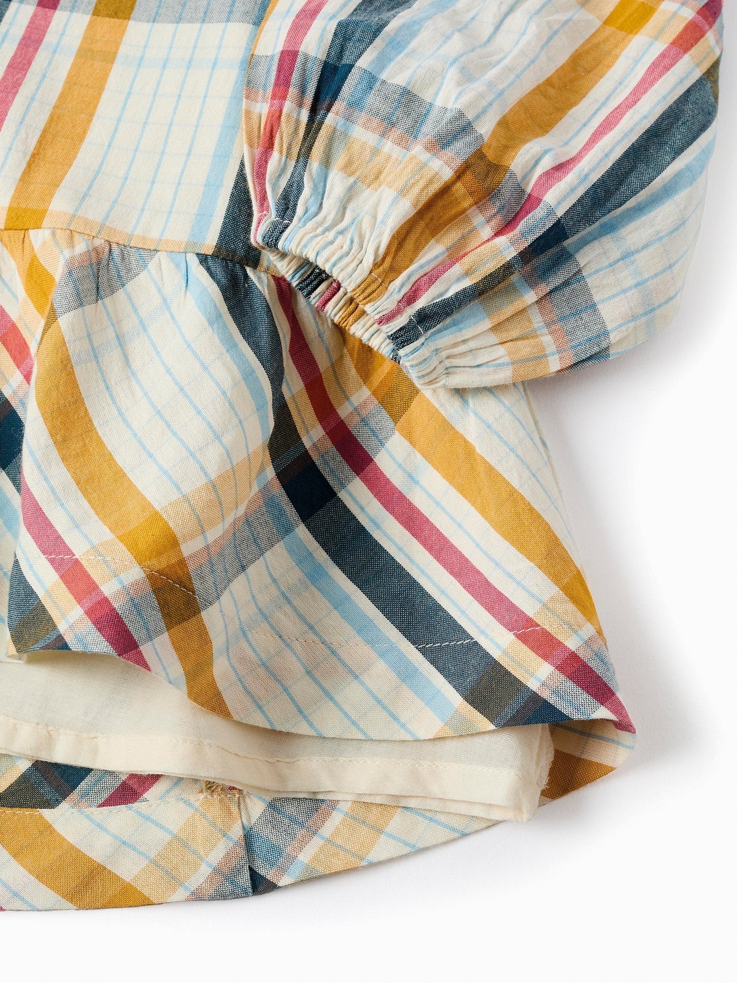 27813 - Vestido_Xadrez_B&S