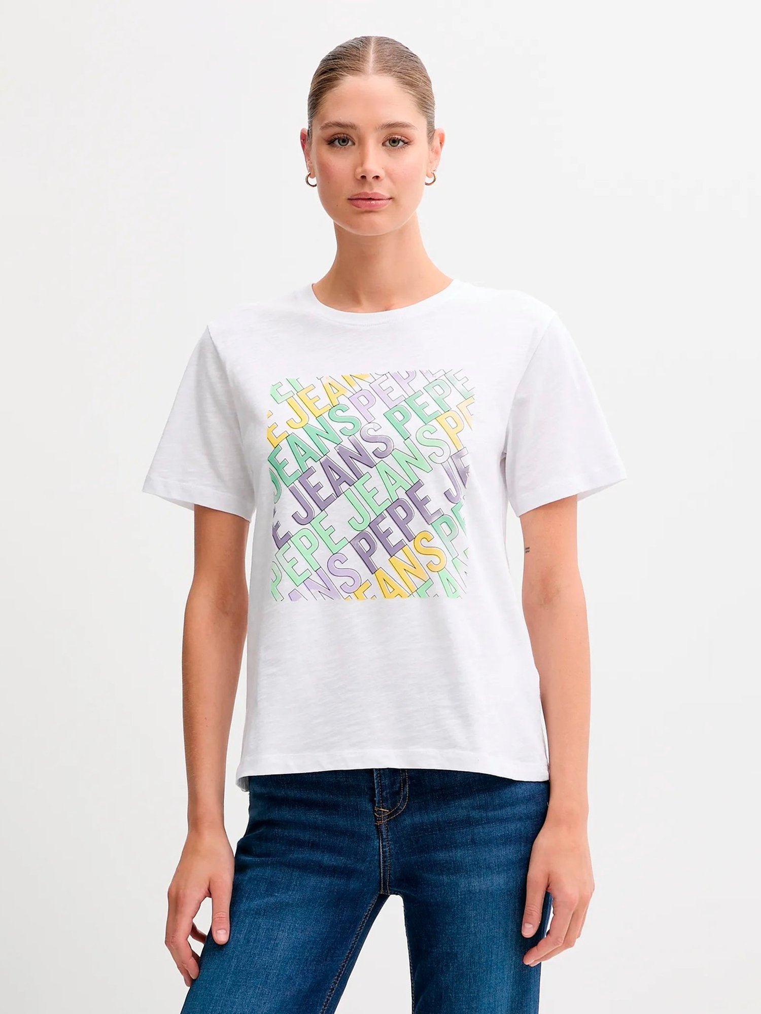 27151 - T-Shirt_Amelia