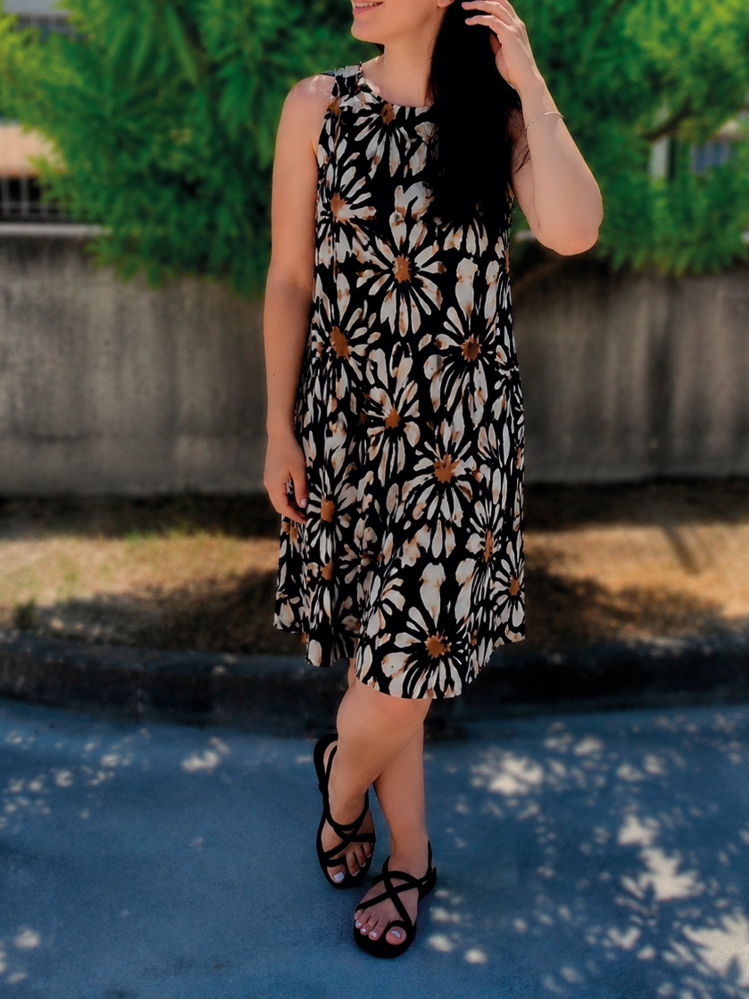 33190 - Vestido_Magaridas_curto