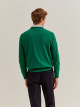 33907 - Camisola_Malha_Decote_Bico