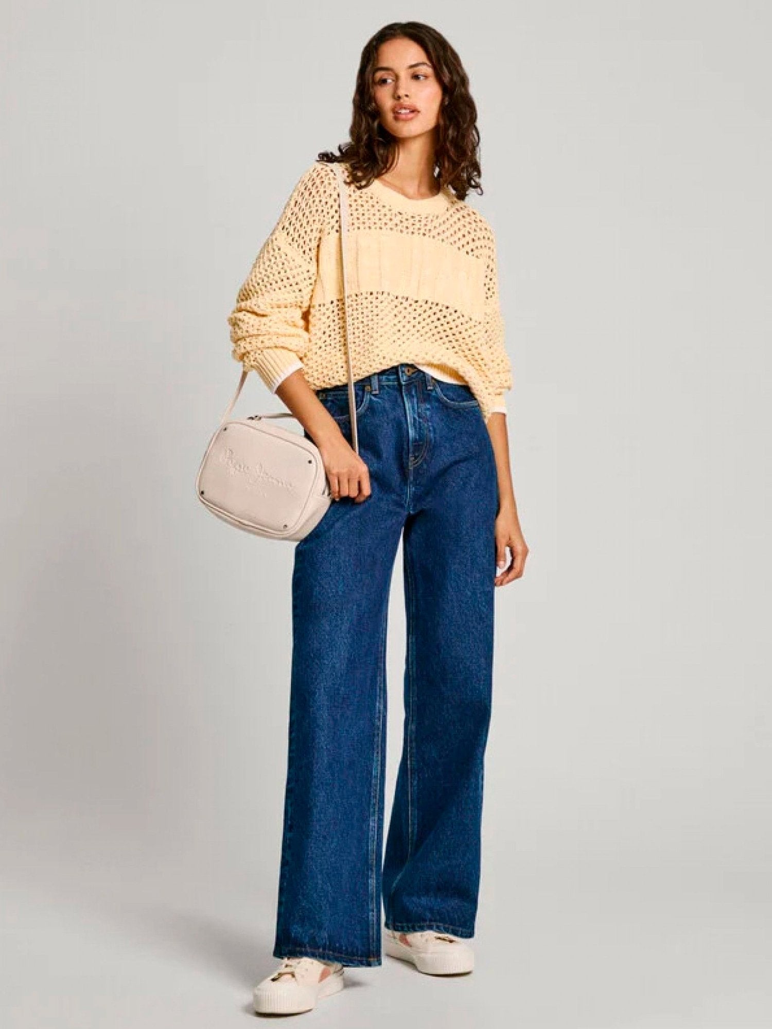 30042 - STRAIGHT_JEANS_UHW
