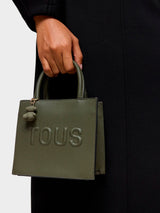 23092 - BOLSO_MINI_CUBE_TOUS_BRENDA