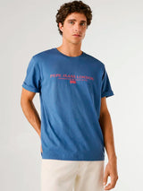 31268 - SUMMER_SEASONAL_LOGO_TEE